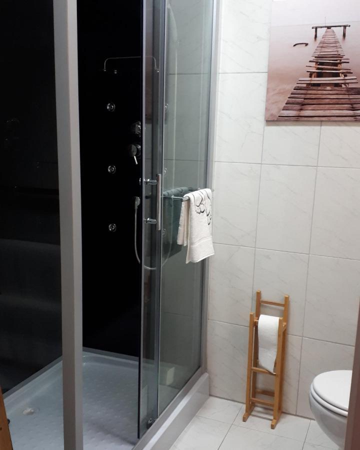 הוילה Baião Casinha Do Cedro מראה חיצוני תמונה