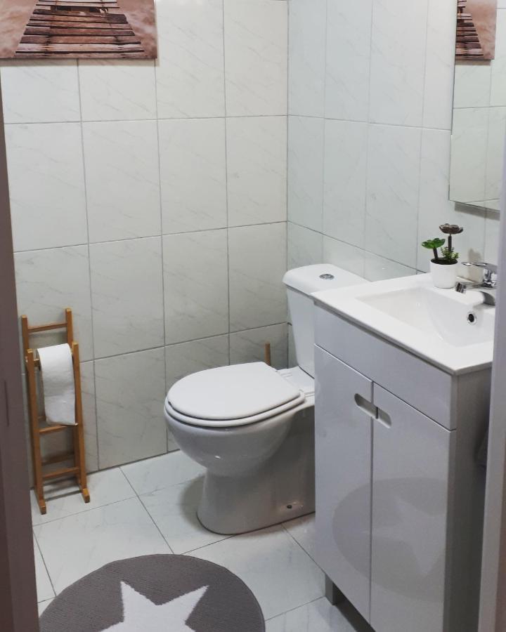 הוילה Baião Casinha Do Cedro מראה חיצוני תמונה