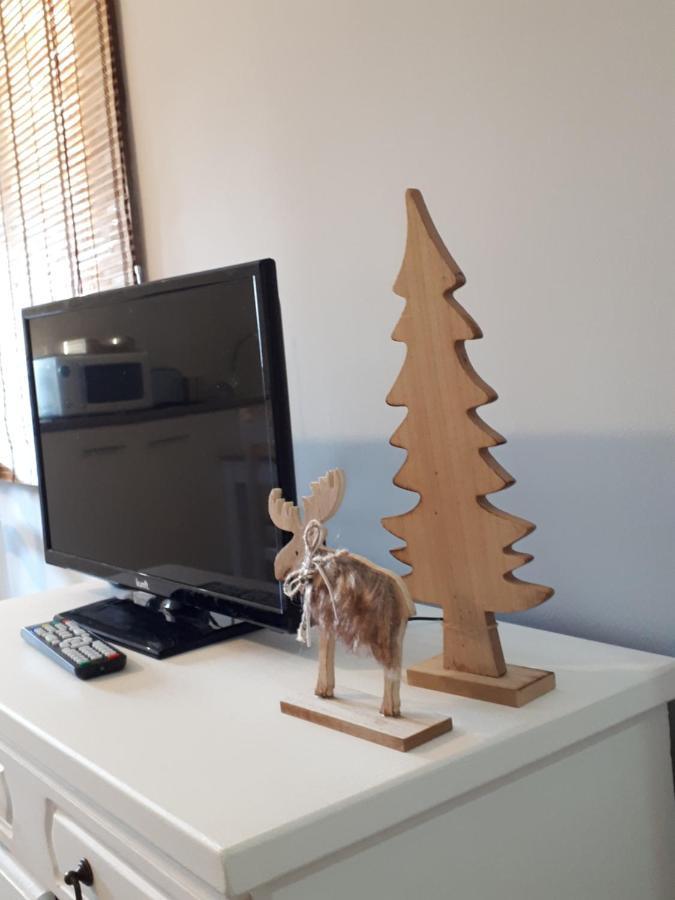 הוילה Baião Casinha Do Cedro מראה חיצוני תמונה