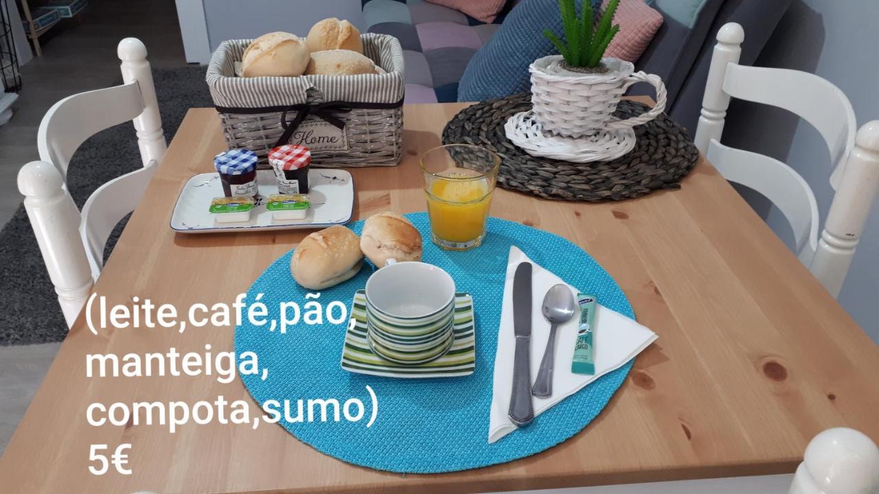 הוילה Baião Casinha Do Cedro מראה חיצוני תמונה