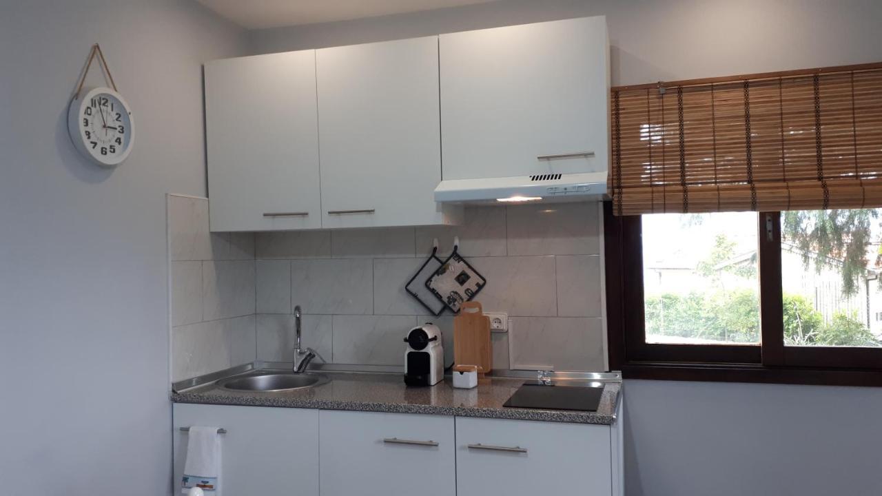 הוילה Baião Casinha Do Cedro מראה חיצוני תמונה